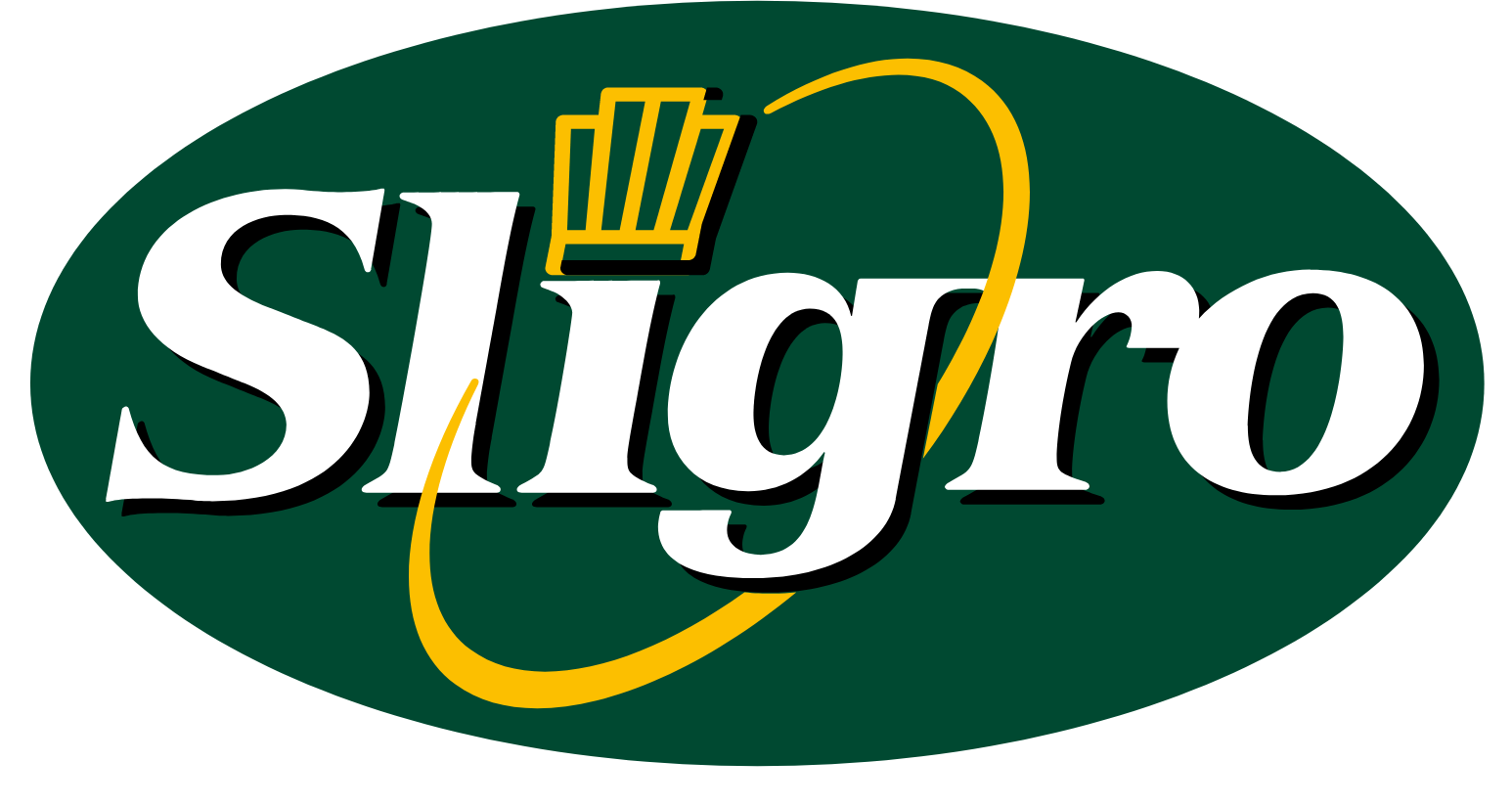 Logo Sligro